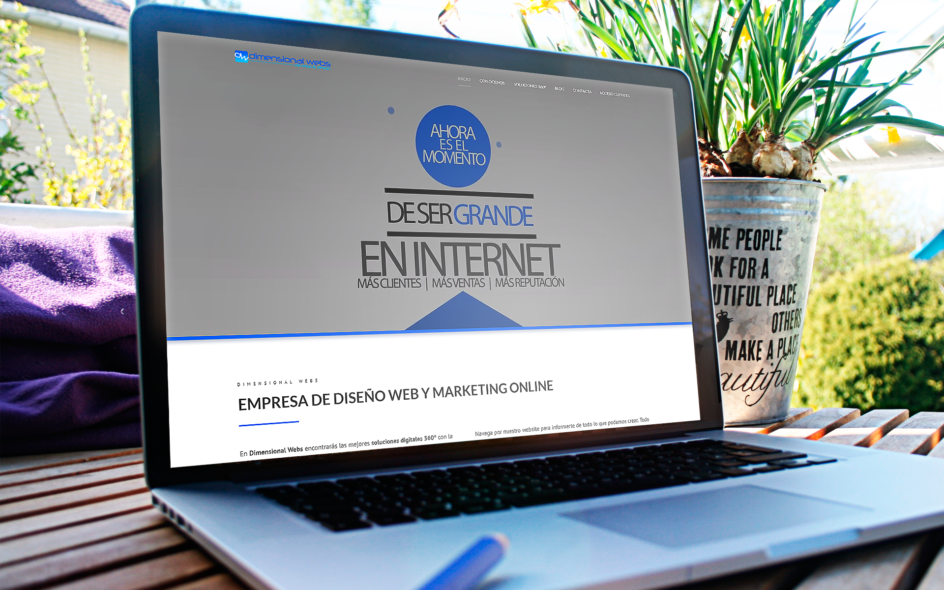 Imagen Noticia 1 Dimensional Webs
